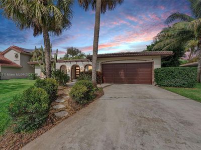8857 NW 21st St, Coral Springs, FL, 33071