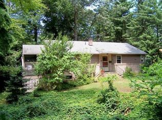 302 N Synnott Ave, Wenonah, NJ 08090