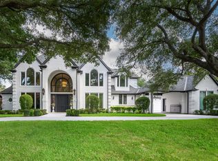 5312 Bent Tree Dr, Dallas, TX 75248