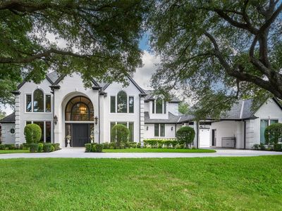 5312 Bent Tree Dr, Dallas, TX, 75248