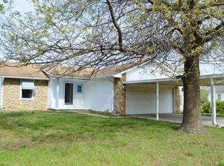 319 S Ellson St, Wichita, KS 67207