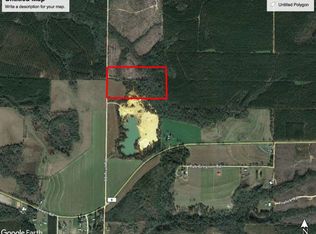 20.16 Ac Cc Trail Rd, Uriah, AL 36480