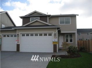 1823 197th Stct E, Spanaway, WA 98387