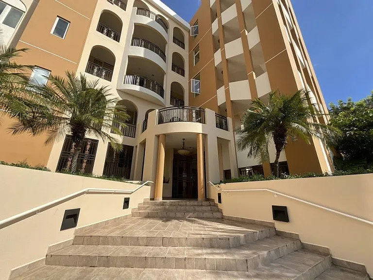 Cond Alborada Edificio 1 Apt 1102 — Photo 1
