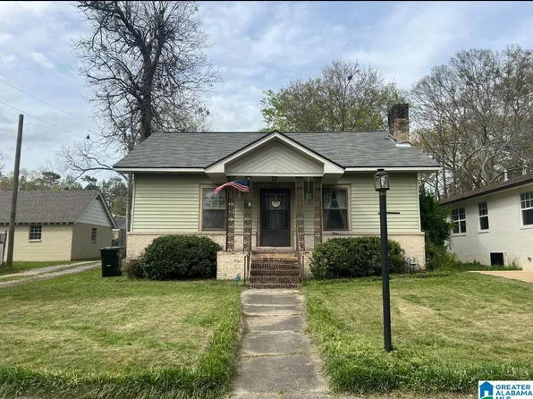 1006 Highland Rd, Homewood, AL 35209