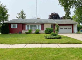 602 Ruggles St, Fond Du Lac, WI 54935