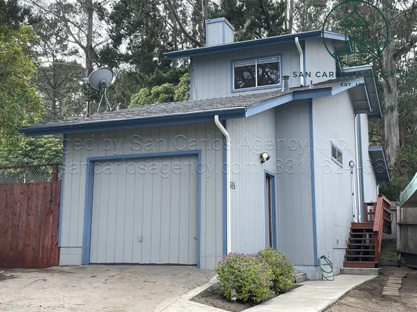 615 Lottie St, Monterey, CA 93940