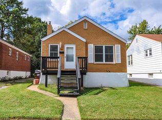 8511 Philo Ave, Saint Louis, MO