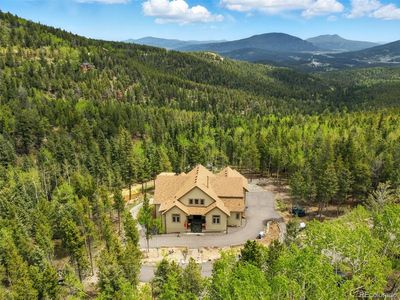 30041 Marys Drive, Conifer, CO, 80433
