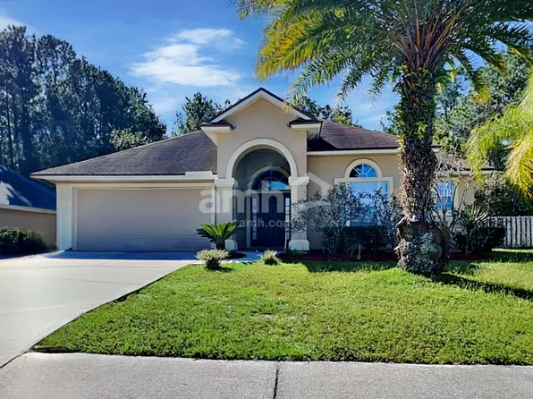 1756 Hollow Glen Dr, Middleburg, FL 32068