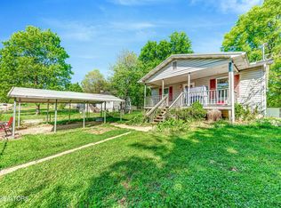 1603 Berry Rd, Knoxville, TN 37920