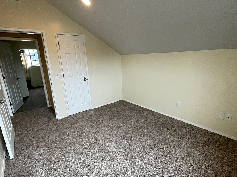 Bedroom #4