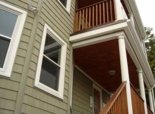 24 Goodale Rd #2, Mattapan, MA 02126