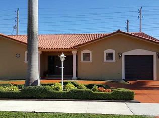 519 SW 136th Pl, Miami, FL 33184
