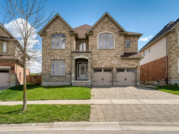 111 Bradwell Chase, London, ON N6G 0P3