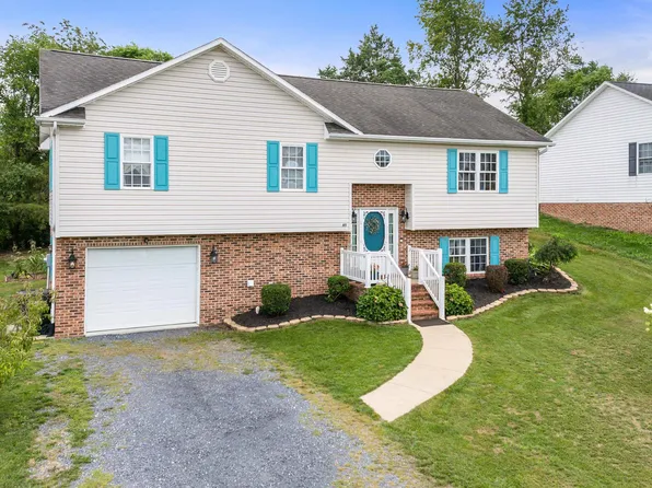 85 Falcon Ln, Weyers Cave, VA 24486