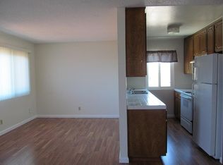 4481 Montalvo St #C, San Diego, CA 92107