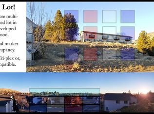N Hills Dr #3809, Klamath Falls, OR 97603