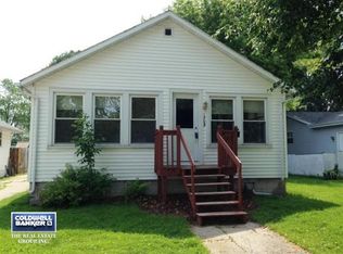 1709 10th Ave, Green Bay, WI 54304
