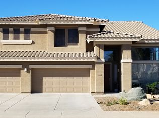 25486 N 69th Ave, Peoria, AZ 85383