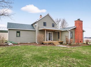 17093 Somonauk Rd, Dekalb, IL 60115