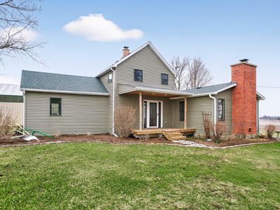 17093 Somonauk Rd, Dekalb, IL, 60115