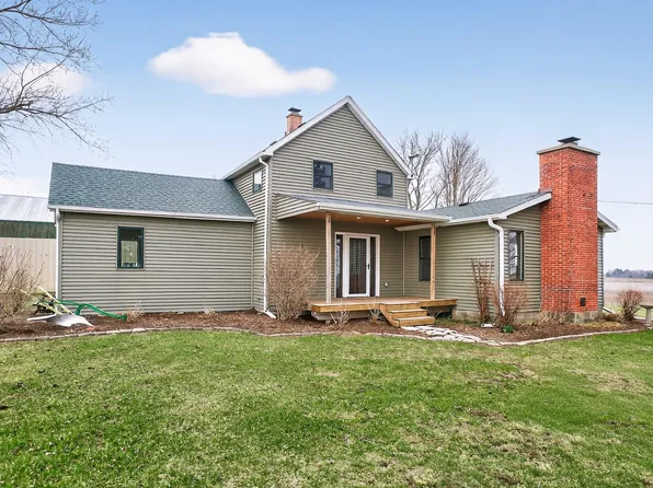 17093 Somonauk Rd, Dekalb, IL 60115