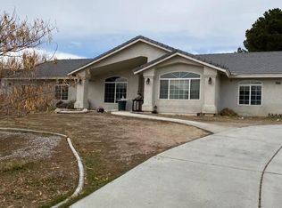 18798 Ranchero Rd, Hesperia, CA 92345