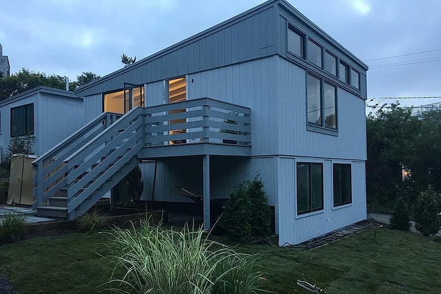 1st image of 127R Bradford Street Extension #A