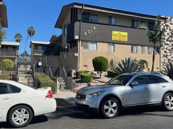 4014 Stevely Ave.