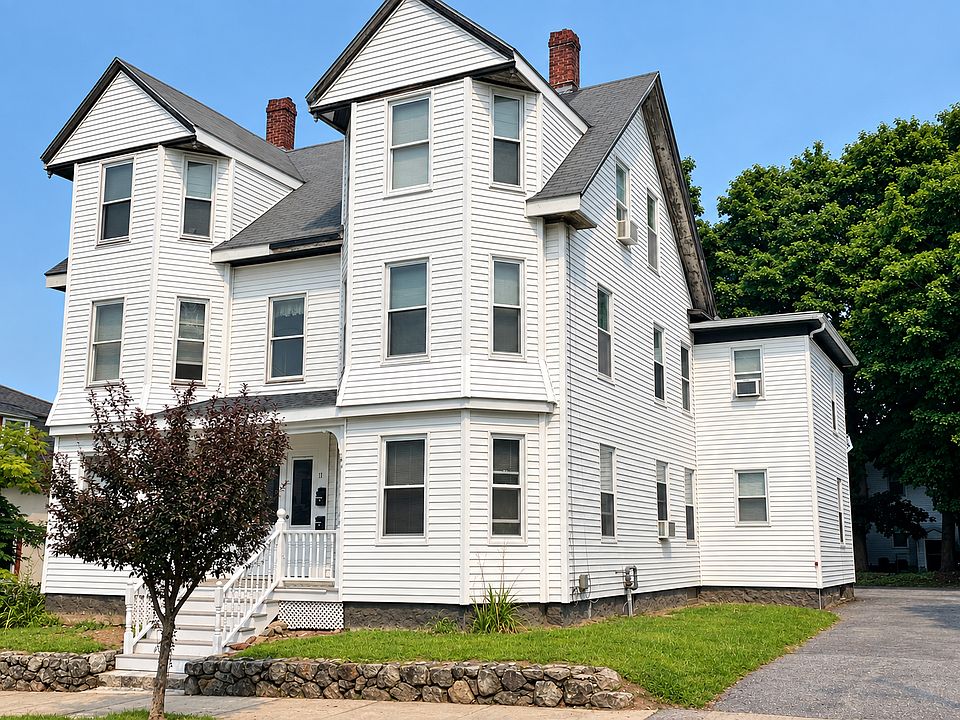 1st image of 11 Summer St #2-R
