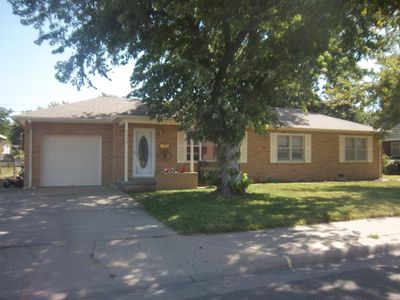 2700 Washington St, Great Bend, KS, 67530
