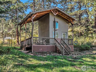 160 Bobcat Dr, Drake, CO, 80515