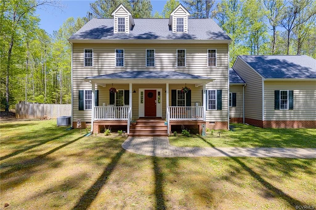 2414 Hanway Dr, Maidens, VA 23102 Zillow