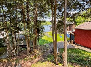 103 Mountain View Rd, Old Forge, NY 13420