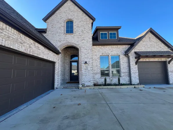 1809 Julian Field St, Mansfield, TX 76063