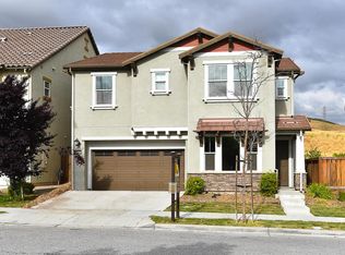 7252 Longhill Way, San Jose, CA 95138