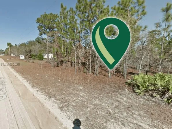 112 Grenock St, Interlachen, FL 32148