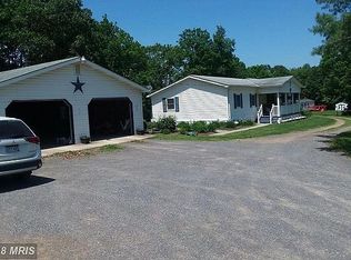 226 Car Wash Ln, Augusta, WV 26704