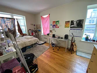 Rented by Mdays Realty