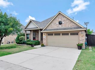 3533 Saratoga Downs Way, Fort Worth, TX 76244