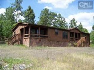 252 Haven Rd, Batesburg, SC 29006