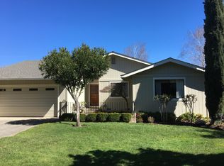 7199 Overlook Dr, Santa Rosa, CA 95409