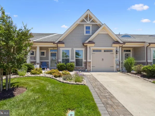 22690 Grebe Ln, Ocean View, DE 19970