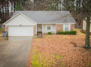 1808 Briarwood Cv, Bryant, AR 72022