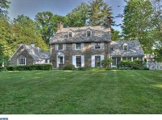 111 Buck Ln, Haverford, PA 19041