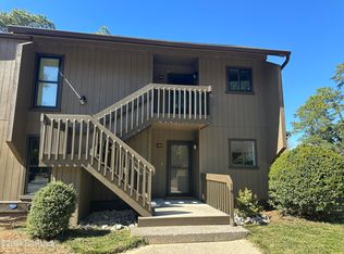 10 Pine Tree Rd #105-C, Pinehurst, NC 28374