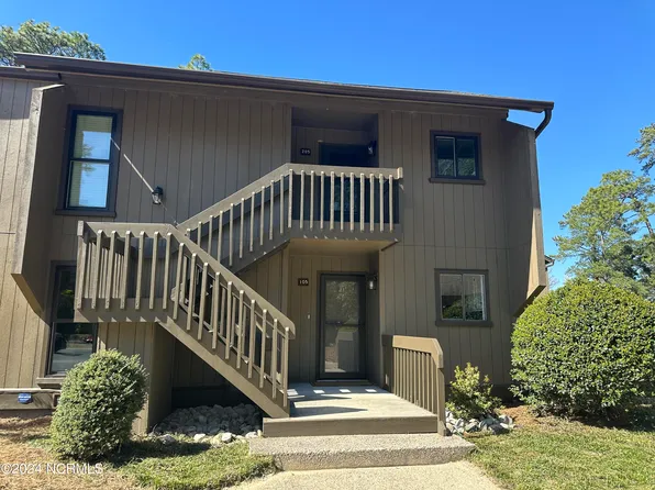 10 Pine Tree Road # 105 C, Pinehurst, NC 28374
