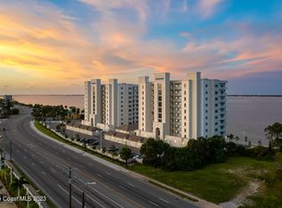 1435 S Harbor City Blvd UNIT 1001, Melbourne, FL 32901