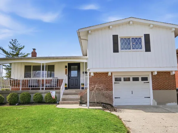 3301 Cresentview Ln, Cincinnati, OH 45248